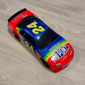 Nascar collection Jeff Gordon car Bank